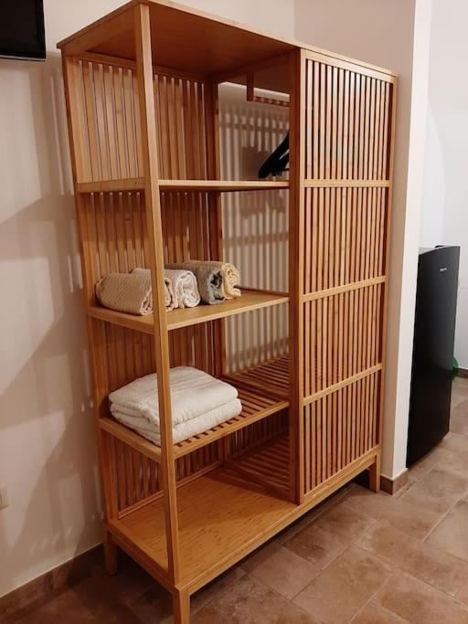 Lemon Tree Casa Vacanze Nel Verde Torre Annunziata Eksteriør bilde